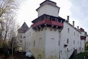 GALERIE  FOTO: Ziua Porţilor Deschise, la Castelul Kemény din Brâncoveneşti