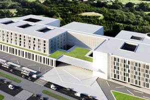 Primul pas concret pentru Spitalul Regional din Cluj. Va deservi inclusiv judeţul Satu Mare