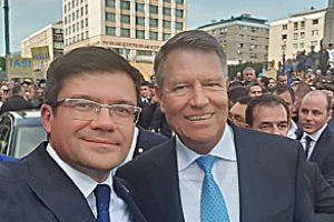 Iaşul, reprezentat în Guvernul României de Costel Alexe