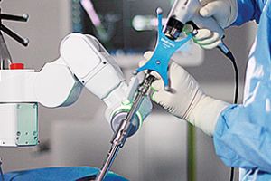 Iaşul, pe harta medicală a lumii