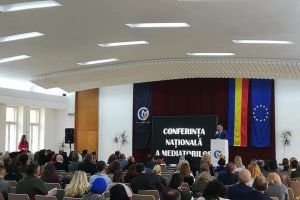 Noi orizonturi pentru mediatori