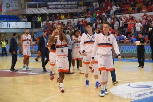 Victorie! CSM CSU Oradea s-a calificat pentru următoarea fază a FIBA Europe Cup
