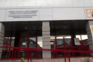 Lucrări de reamenajare la Direcţia de Finanţe Publice Municipale        Începând de luni, 18 noiembrie, toate serviciile vor fi disponibile la etajul 1 al clădirii