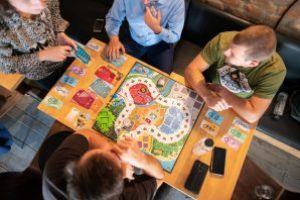 Peste 30 de proiecte, implementate la Sfântu Gheorghe prin programul Com’on Sepsi