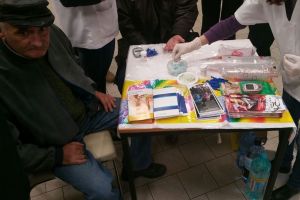 Testări gratuite a glicemiei la Bistriţa, de Ziua Diabetului
