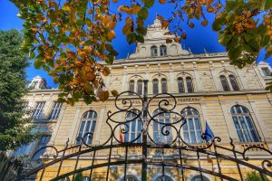 Cei mai pricepuţi elevi la matematică, aşteptaţi la Bistriţa în week-end