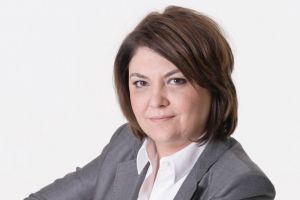 Adina Valean, audiata in Comisia de transport si turism a Parlamentului European