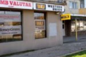 Agenţia Smith&Smith, în locul Raiffeisen Bank, la Moldova Nouă