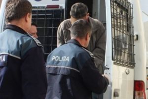 Evazionist căutat în Germania, ridicat de poliţiştii din Râşnov