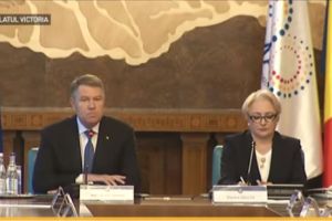 Prezidenţiale 2019 – turul 2. Gata şi cu dezbaterea