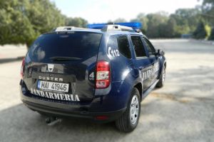 Judetul Constanta: Jandarmii vor asigura ordinea publica la evenimentele din acest sfarsit de saptamana 