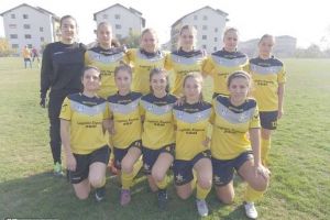 Student Sport Alba Iulia – campanie naţională pentru atragerea de fonduri | *Duminică, pe “Cetate”, meci de fotbal feminin, derby cu Măgura Cisnădie