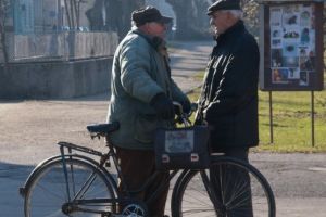 PENSII 2019. Vârsta de pensionare, redusă pentru anumite categorii