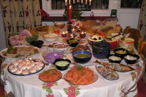 Astăzi este Lăsatul Secului pentru Postul Crăciunului