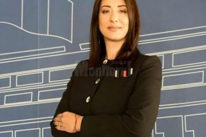 Liderul femeilor din PSD Suceava, Oana Pintilei, a fost demisă din funcţia de secretar de stat