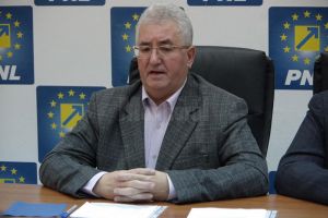 Lungu se declară mulţumit de numărul de voturi obţinute de Klaus Iohannis în municipiul Suceava