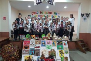 Proiect pentru promovarea şi conservarea moştenirii culturale a satului Vereşti