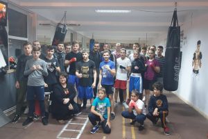Rămaşi fără ajutor din partea clubului, pugiliştii de la CSM Suceava au avut parte de o ...