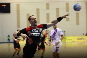 Suceveanul Răzvan Gavriloaia a fost principalul artizan al victoriei campioanei Dinamo în ...