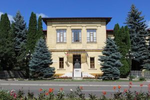 CN „Nicu Gane” - Aproape un secol şi jumătate de istorie