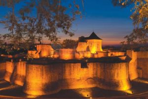 „Atestarea documentară a Cetăţii de Scaun a Sucevei”, proiect de educaţie muzeală