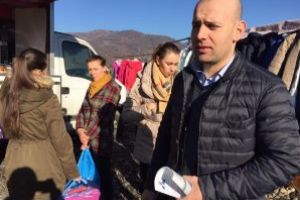 Remus Timis nu a fost numit prefect din cauza presiunilor liberale. Va ajunge in functie dupa turul 2