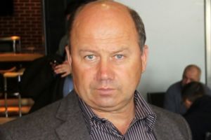 Primarul de la Mavrodin a anunţat că îl susţine pe Klaus Iohannis