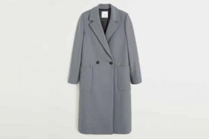 (P) Paltonul – expresia eleganţei feminine