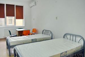 Internatul Colegiului Tehnic Traian Vuia, reabilitat integral. Urmează modernizarea atelierelor în care se pregătesc viitorii meseriaşi (FOTO / VIDEO)