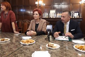 Peste 300 de oameni de afaceri participă la Gala de Binefacere a Antreprenorilor Italieni, la Timişoara