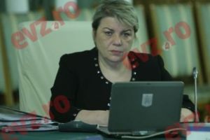 Vicepremierul SEVIL SHHAIDEH la DNA