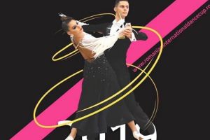 Timişoara, capitala mondială dansului sportiv, în perioada 22-24 noiembrie 2019