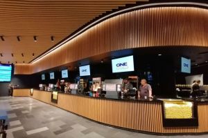 CineGold – primul cinema multiplex din Sibiu se deschide la ora 18 cu proiecţia ”Parasite”