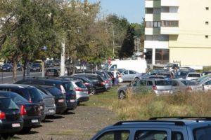 Samsarii de masini din perometrul soselei Buzaului pot rasufla usurati