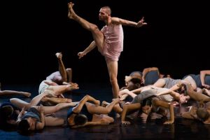 Două zile cu evenimente ale Teatrului de Balet Sibiu. Întâlniri, dezbateri, spectacole