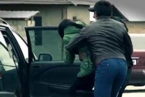 Scandal amoros cu cătuşe – O sibiancă răpită şi sechestrată