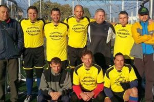 Visul lui Mircea Răchită, împlinit post-mortem.