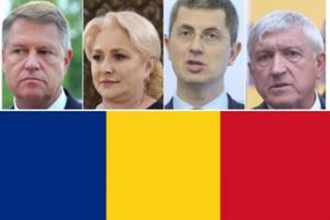 BEC: Alegeri prezidentiale 2019. Rezultate finale vot 