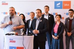 Mai departe, impreuna prin fuziune! USR+