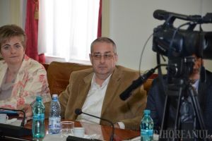 Viceprimarul Beiuşului, Ovidiu Dăescu, trimis în judecată de DNA pentru falsuri din vremea când conducea Agenţia de Mediu Bihor