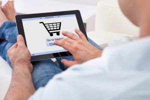 Recomandări pentru cumpărături sigure online