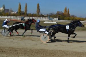 Penultima cursă a anului