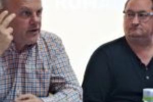 „Nu poţi să-ţi doreşti o dezbatere publică onestă, civilizată despre viitorul României după ce ai participat la eliberarea criminalilor!”