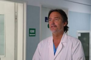 Fetiţă de 2 ani salvată la Institutul Inimii din Târgu-Mureş!