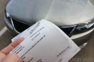 Încă două puncte de control al rovinietei în Bihor. Află unde sunt amplasate!