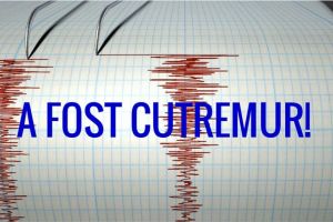 Cutremur puternic, cu magnitudinea 7.1. Unde a fost inregistrat