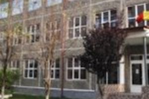 La Generală nr. 3 din Oţelu Roşu un nou proiect se conturează