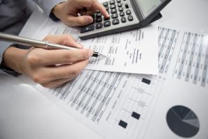 Post vacant de contabil la Unitatea Militară 01079 Miercurea Ciuc