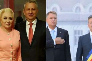 Ce praguri electorale “de dat cu capul” şi-au stabilit PNL şi PSD Alba pentru Iohannis şi Dăncilă în turul II al alegerilor prezidenţiale