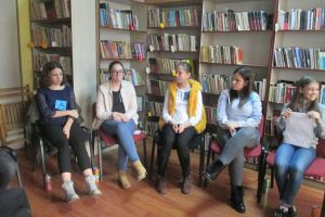 S-a încheiat concursul naţional Bătălia cărţilor 2019. Cine sunt câştigătorii din judeţul Harghita